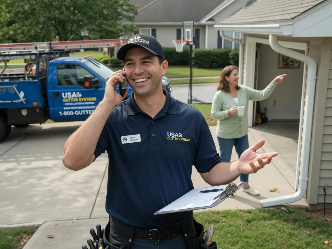 Gutter Installation Palouse, WA FAQs